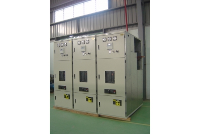 CET - Tủ trung thế 24kV - ABB - Italia + Vỏ tủ sản xuất tại VN - ABBVN