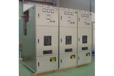 CET - Tủ trung thế 24kV - ABB - Italia + Vỏ tủ sản xuất tại VN - ABBVN