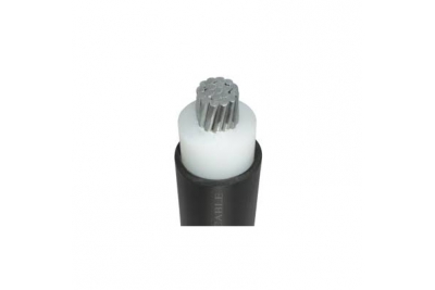 ACSR/XLPE/PVC-50-70-95 - Cáp nhôm lõi thép 50/8 - 70/11 - 95/16 - Lớp XLPE dày 3.5mm - LS Vina