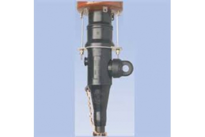 RSSS-5227 - Đầu cáp Straight Connector 24kV 250A 70mm2 - Tyco - Raychem