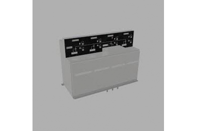 RM6-NE-IIQI - Tủ RMU trung thế 24kV - 4 ngăn - Không mở rộng - Schneider