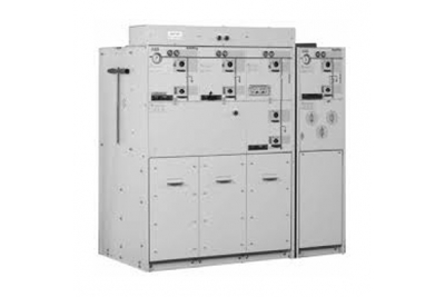 V=C=C=C-24 = SafePlus hoặc VCCC-24 = SafeRing - Tủ RMU trung thế 24kV 630A 20kA/3s - ABB