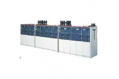 V=C=C=C-24 = SafePlus hoặc VCCC-24 = SafeRing - Tủ RMU trung thế 24kV 630A 20kA/3s - ABB