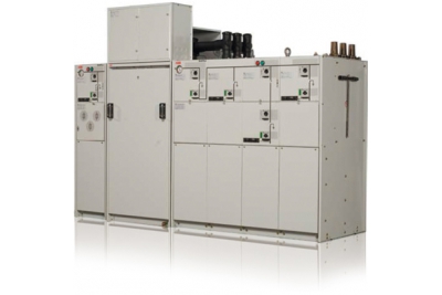 V=C=C=C-24 = SafePlus hoặc VCCC-24 = SafeRing - Tủ RMU trung thế 24kV 630A 20kA/3s - ABB