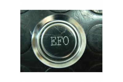 CCO-36kV-EFO - Cầu chì ống 36kV 16A - 20A - 25A - 30A - 31.5A - 32A - 40A - 50A - 63A - Hãng EFO - Thổ Nhĩ Kỳ