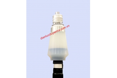 Đầu GIS 110kV - HV-CONNEX Socket Size 6 lên đến 170 kV