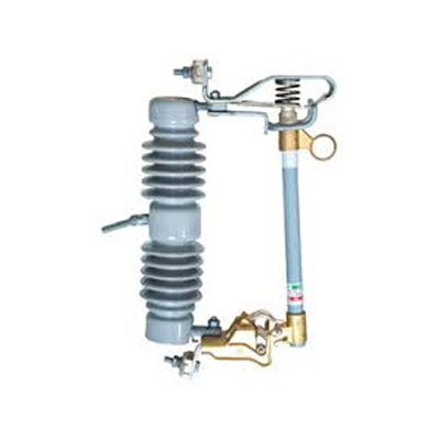 Cầu chì tự rơi 24kV - Sứ - CCTR - FCO