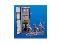 U27-27kV-630A-12.5kA - Máy cắt đóng lặp lại - Recloser - Nulec - Schneider