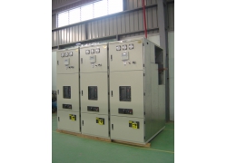 CET - Tủ trung thế 24kV - ABB - Italia + Vỏ tủ sản xuất tại VN - ABBVN