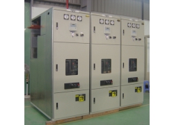 CET - Tủ trung thế 24kV - ABB - Italia + Vỏ tủ sản xuất tại VN - ABBVN