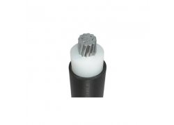 ACSR/XLPE/PVC-50-70-95 - Cáp nhôm lõi thép 50/8 - 70/11 - 95/16 - Lớp XLPE dày 3.5mm - LS Vina