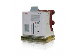 VD4 - Medium Voltage Vacuum Circuit Breakers - ABB