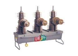 U27-27kV-630A-12.5kA - Máy cắt đóng lặp lại - Recloser - Nulec - Schneider