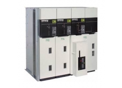 DM1-W Tủ máy cắt trung thế loại Drawout 24kV 630A 20kA/s - Rơ le T20 - Schneider - Indonesia