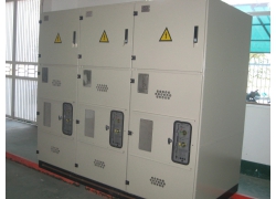 Cầu dao phụ tải 36kV 630A - ISARC-2P-12 - TEC - Đài Loan