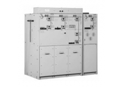 V=C=C=C-24 = SafePlus hoặc VCCC-24 = SafeRing - Tủ RMU trung thế 24kV 630A 20kA/3s - ABB