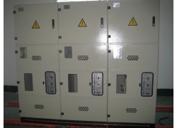 Cầu dao phụ tải 36kV 630A - ISARC-2P-12 - TEC - Đài Loan