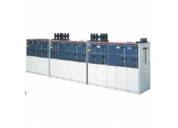 V=C=C=C-24 = SafePlus hoặc VCCC-24 = SafeRing - Tủ RMU trung thế 24kV 630A 20kA/3s - ABB