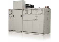 V=C=C=C-24 = SafePlus hoặc VCCC-24 = SafeRing - Tủ RMU trung thế 24kV 630A 20kA/3s - ABB