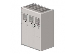 CCC-24 - Tủ RMU trung thế 24kV 20kA/3s - Loại 3 ngăn Compact SafeRing - Hãng ABB