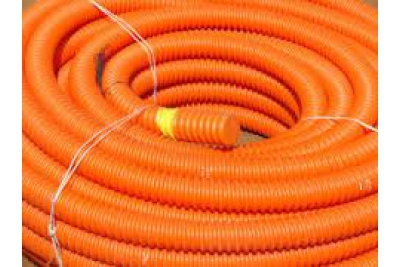 HDPE-90/70 - 105/80 - 110/90 - 130/100 - Ống nhựa xoắn - Tân Phát