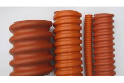 HDPE-90/70 - 105/80 - 110/90 - 130/100 - Ống nhựa xoắn - Tân Phát