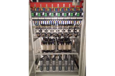 Tụ bù hạ thế - Tụ dầu 3P 415V - Tụ khô 3P 440V - Samwha