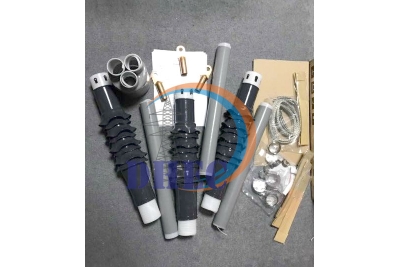 CSTO/CSTI- Đầu cáp co nguội ngoài trời/ trong nhà 36kV