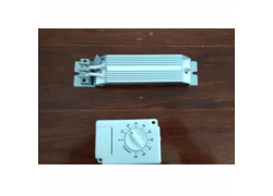 Điện trở sấy 80W - Cymax - Hàn Quốc