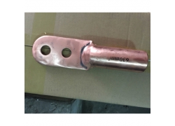 M630-2 - Đầu cốt đồng - 630mm2 - Loại 2 lỗ