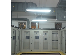 Tủ hạ thế tổng ACB 4P 3200A - Schneider