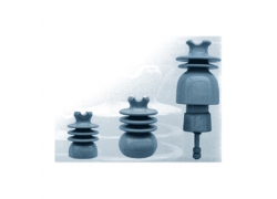 PTMLF3-35 - Sứ đứng Minh Long 35kV - Line Post