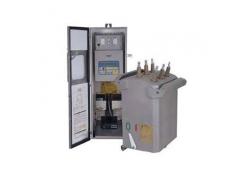 N27-800-12.5 - Máy cắt Recloser - CHÂN KHÔNG - 27kV 800A 12.5kA - Nulec - Schneider