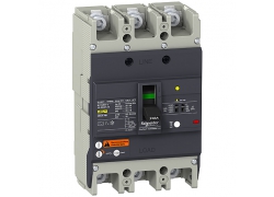 MCCB 3P 1000A 70kA - Schneider