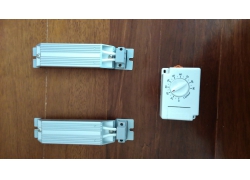 Điện trở sấy 80W - Cymax - Hàn Quốc