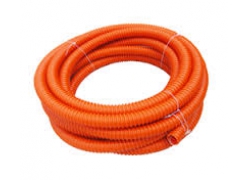 HDPE-90/70 - 105/80 - 110/90 - 130/100 - Ống nhựa xoắn - Tân Phát