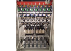 Tụ bù hạ thế - Tụ dầu 3P 415V - Tụ khô 3P 440V - Samwha