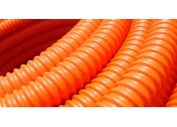 HDPE-90/70 - 105/80 - 110/90 - 130/100 - Ống nhựa xoắn - Tân Phát