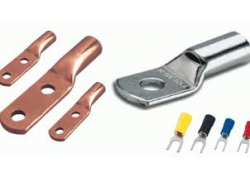 Đầu cốt đồng - 400mm2 - Loại 2 lỗ