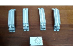 Điện trở sấy 80W - Cymax - Hàn Quốc