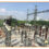 Thi công lắp đặt đầu cáp 110kV tại trạm T3 E1.2 Gia Lâm