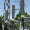 Đầu cáp ngoài trời 110/220kV