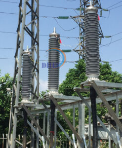 Arcing Horn for Outdoor Terminations (OHVT)