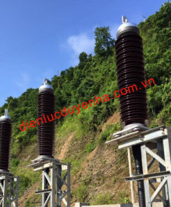 Đầu cáp sứ ngoài trời - ESP123-C39-PFISTERER