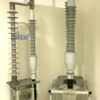 Đầu cáp ngoài trời 110kV