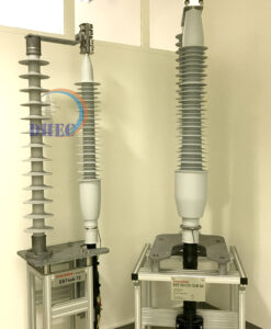 Đầu cáp ngoài trời ESS123-C31-PFISTERER